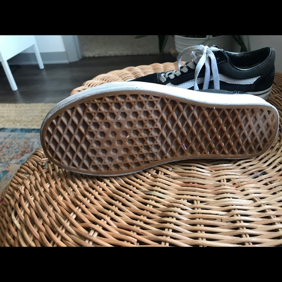 Vans size 8 - Picture 4 of 6